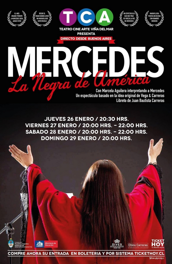 Mercedes