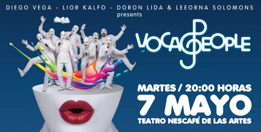 Vocapeople